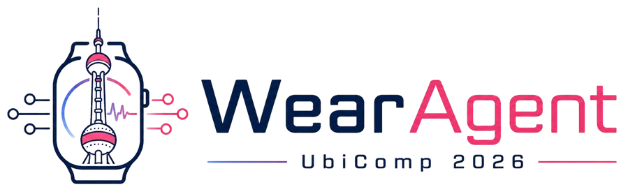 WearAgent UbiComp 2026