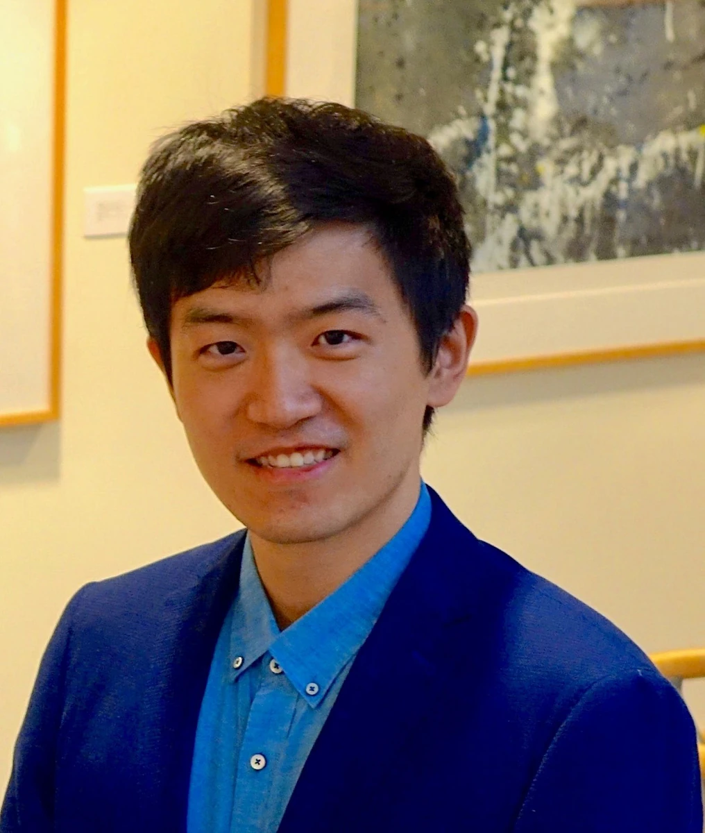 Dongyao Chen