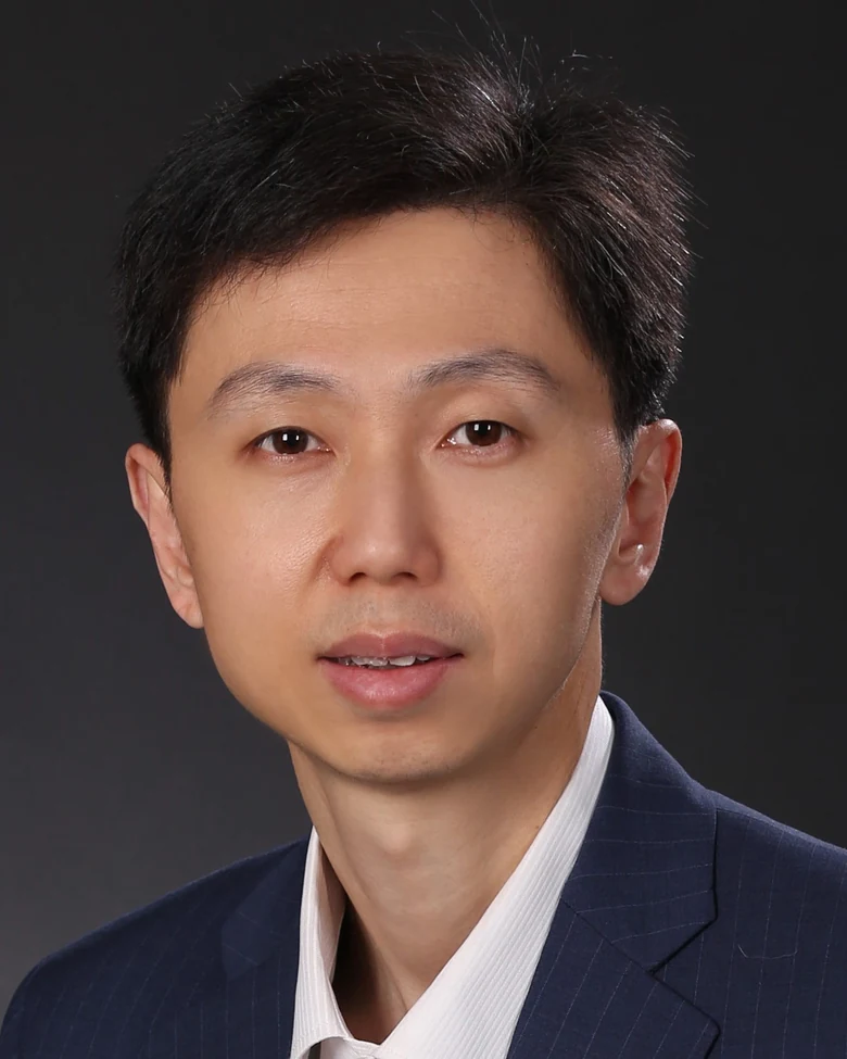Yuan He, keynote speaker