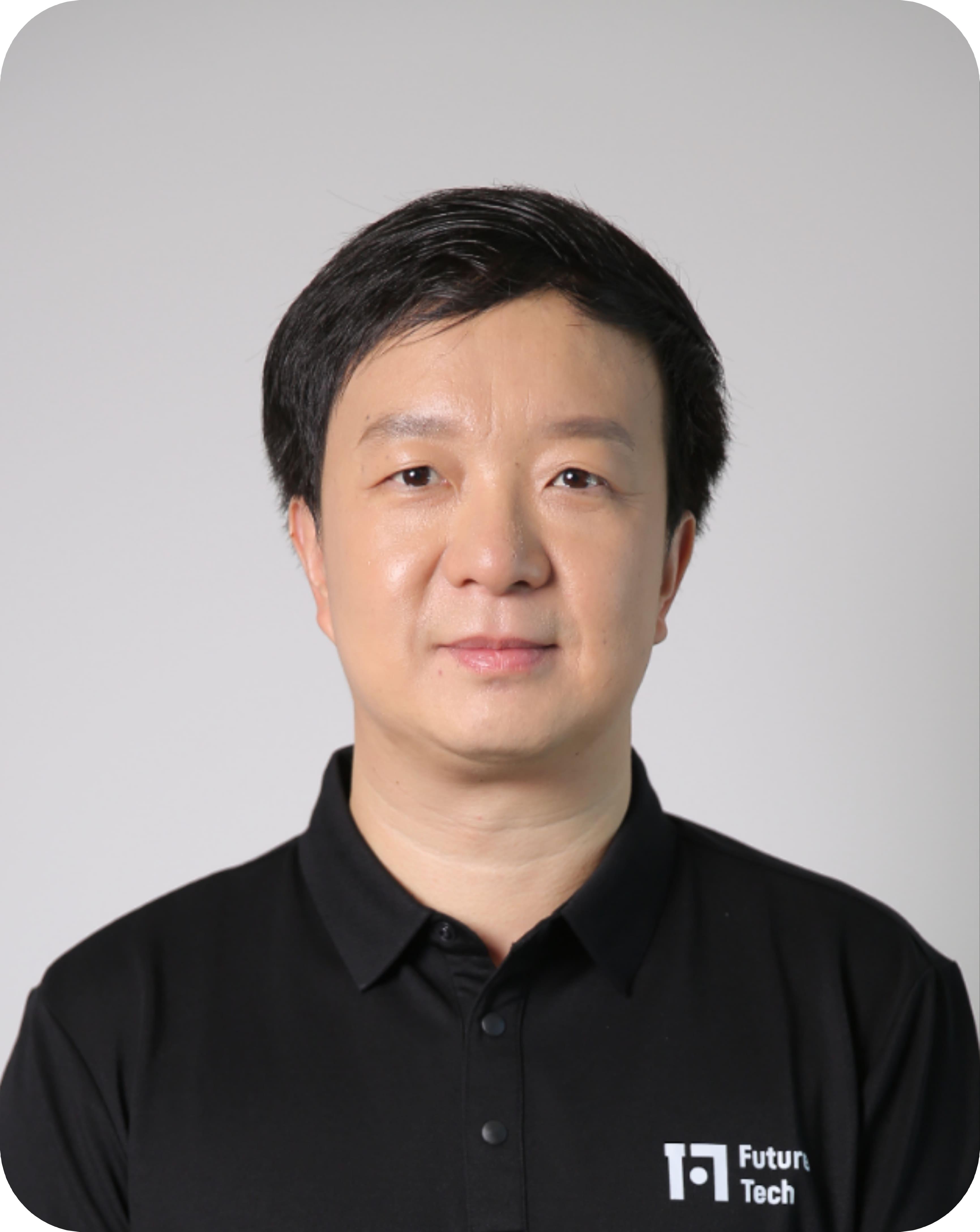 Zhanpeng Jin
